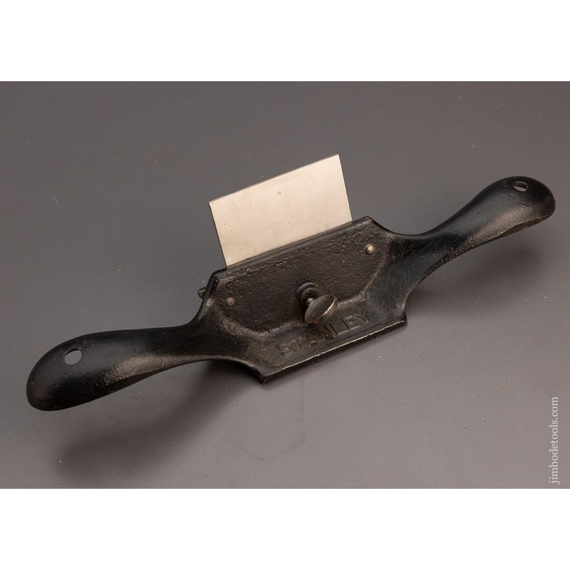 STANLEY No. 80 Cabinet Scraper Plane SWEETHEART – 100643