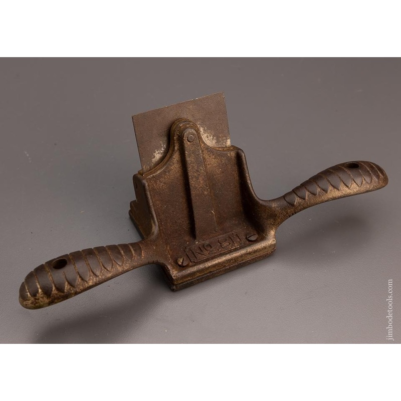 STANLEY No. 81 Scraper Plane – 100277