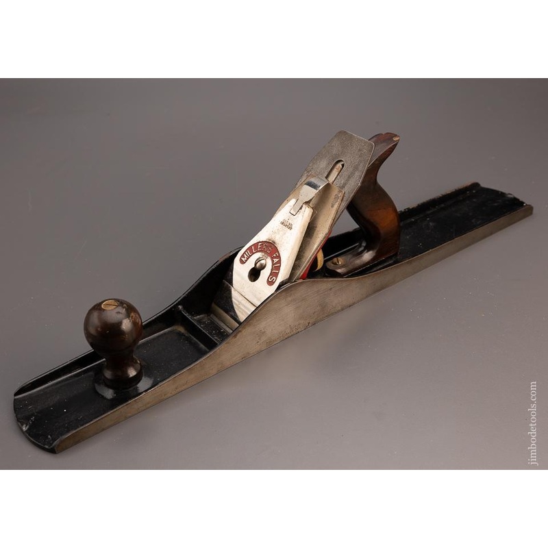 Stunning MILLERS FALLS No. 22 Jointer Plane – 100306