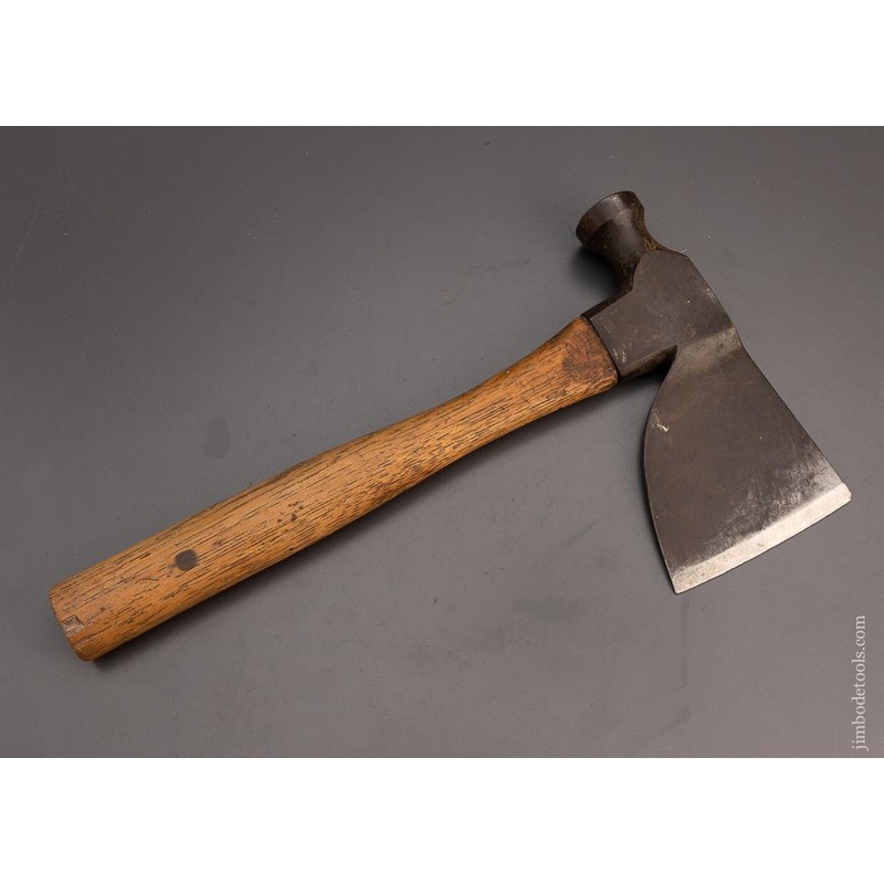 Very Fine Hatchet – 100503