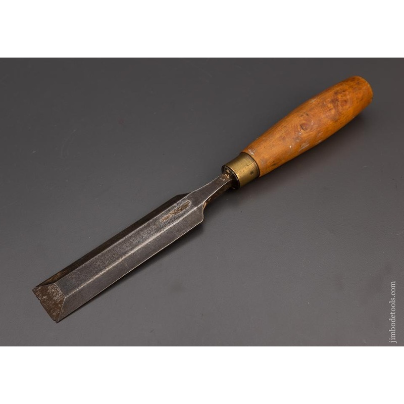 1 1/4 x 12 Inch Boxwood Paring Chisel TOGA – 100548