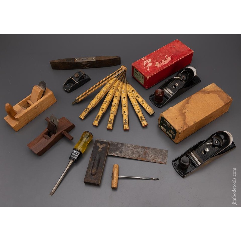 10 Good Tools – 100514