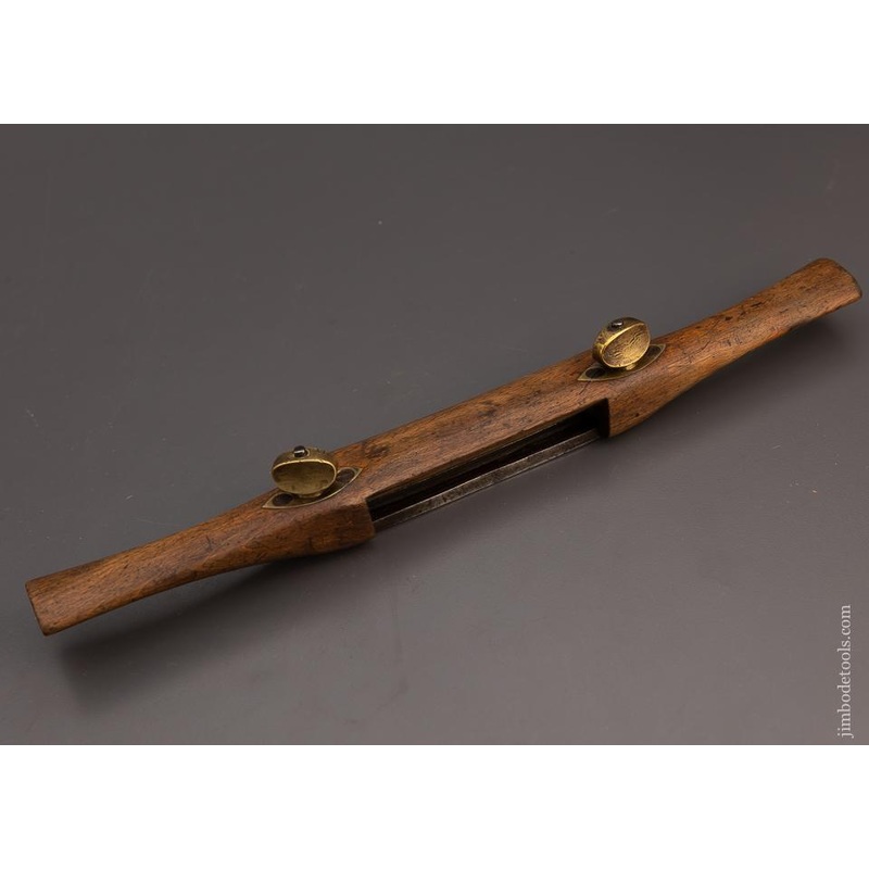 14 Inch Adjustable Spoke Shave – 100628