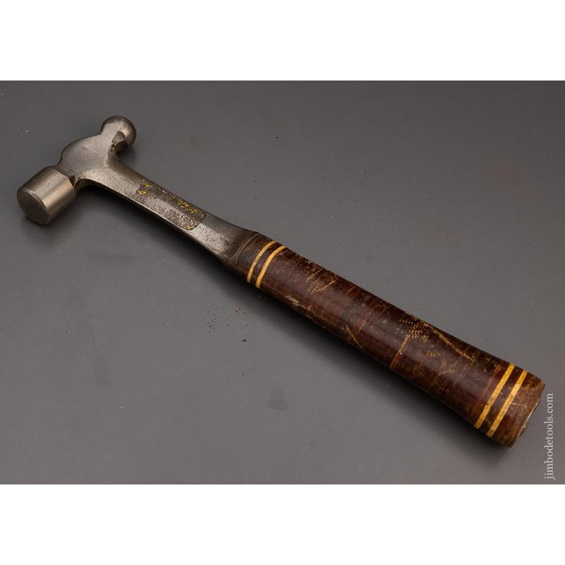 Rare 8 Ounce ESTWING Hammer – 100811