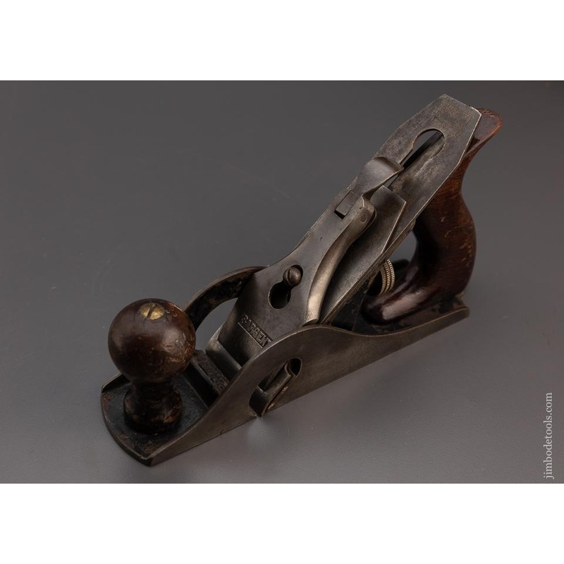 Rare SARGENT No. 29 Rabbet Plane – 100759