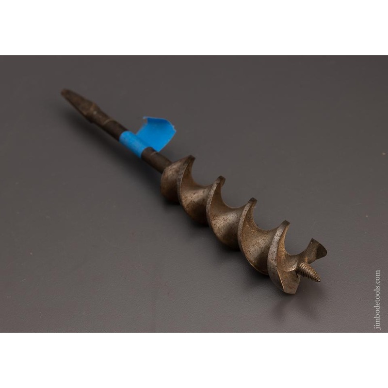 RUSSELL JENNINGS No. 20 Bit – 100487