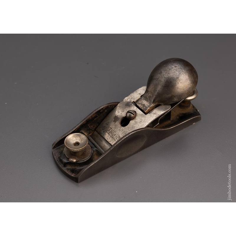SARGENT No. 5301 Block Plane 100415