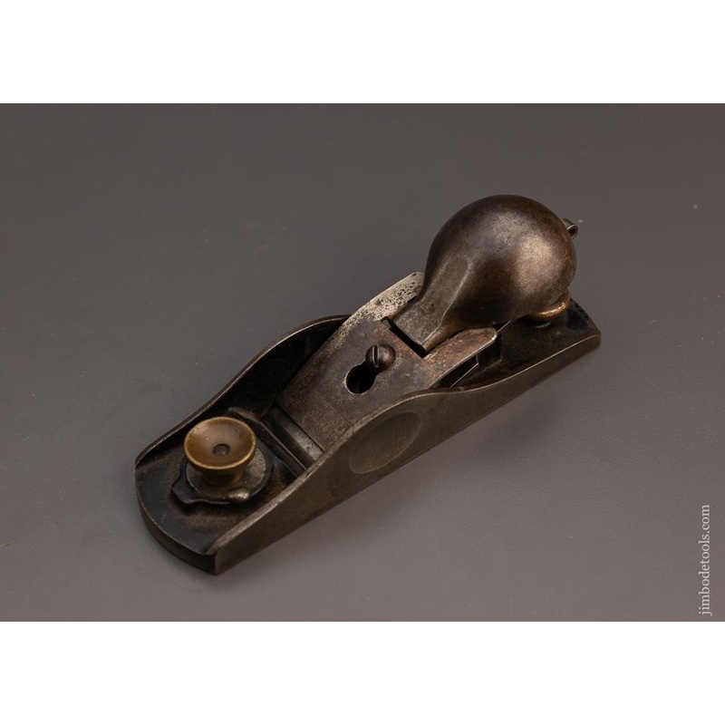 SARGENT No. 5306 Block Plane Fine – 100448