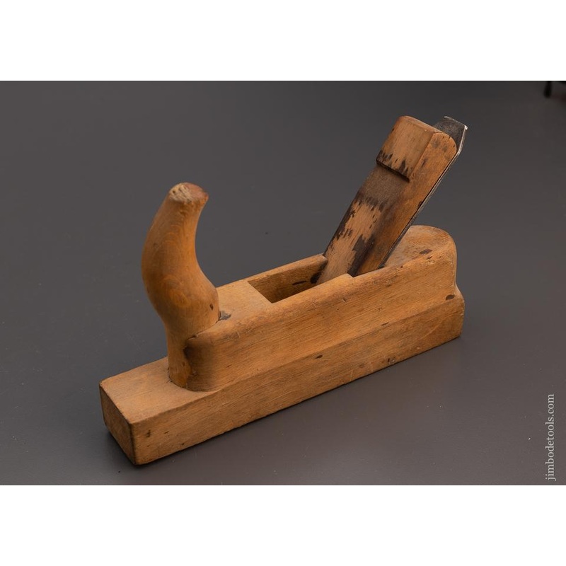 Scrub Plane – 100474