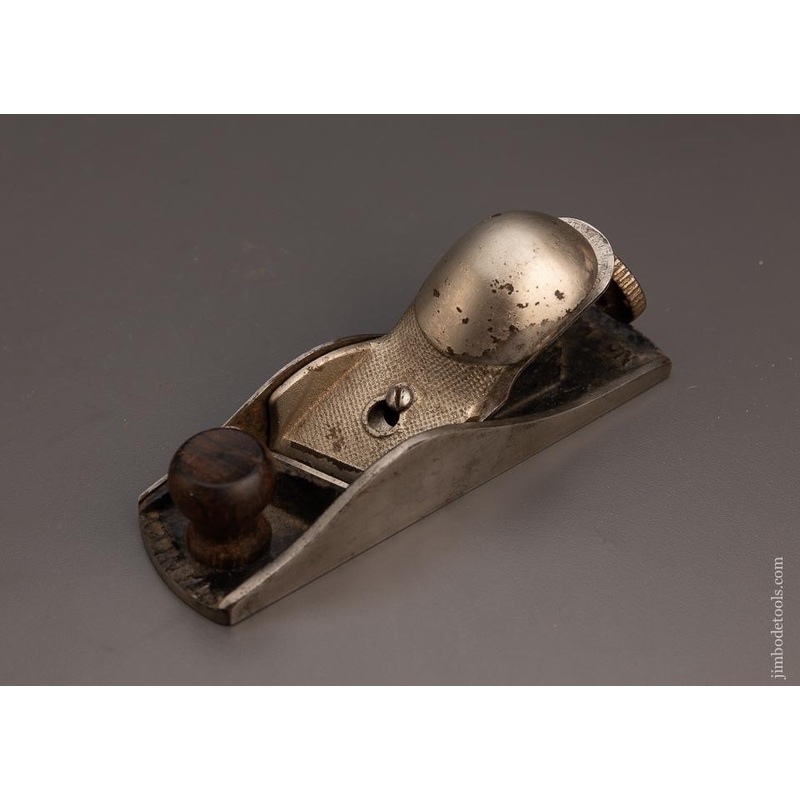 STANLEY No. 140 Skew Block Plane Fine – 100482