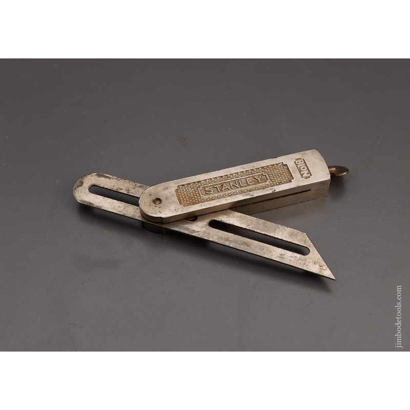 STANLEY No. 18 Bevel 6 Inch – 100797