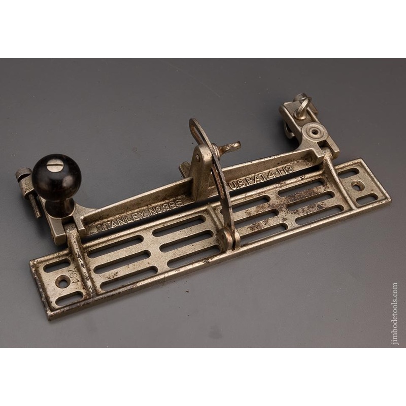 STANLEY No. 386  Jointer Fence – 100736