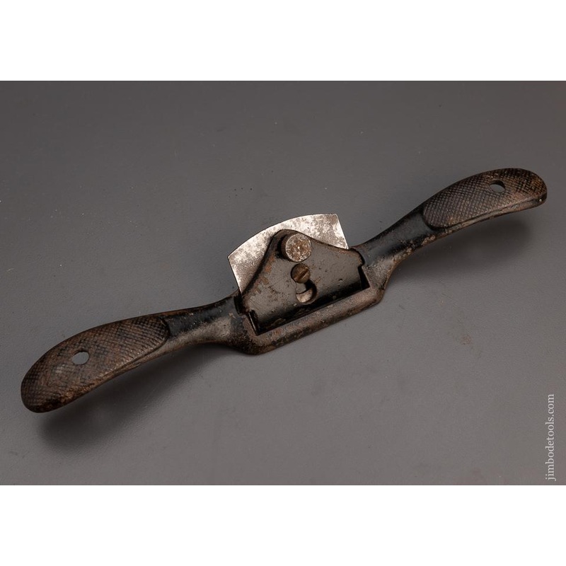 STANLEY No. 51 Spoke Shave – 100430