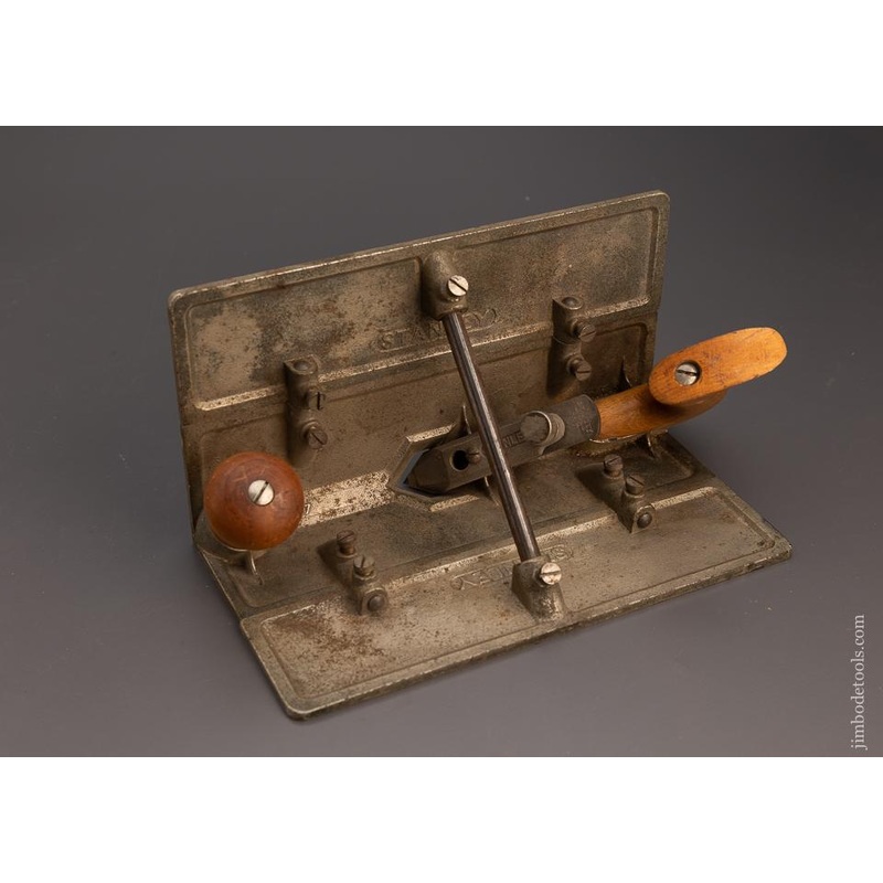 STANLEY No. 57 Core Box Plane – 100570