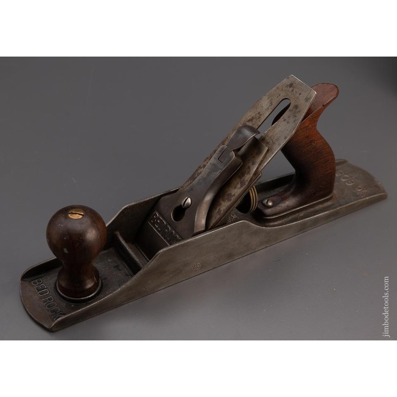 STANLEY No. 605 BEDROCK Jack Plane – 100565