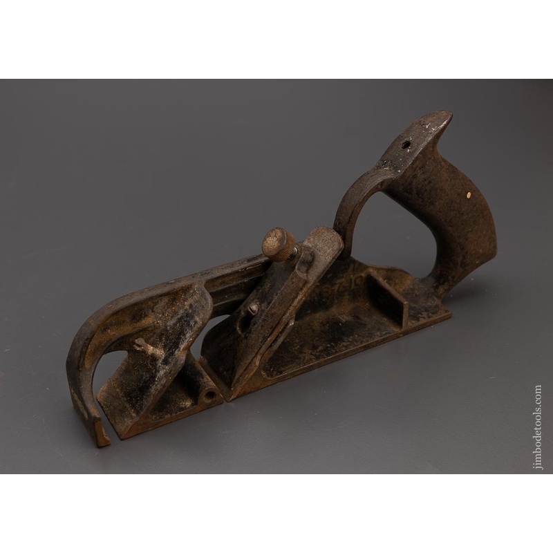 STANLEY No. 78 Rabbet Plane – 100458