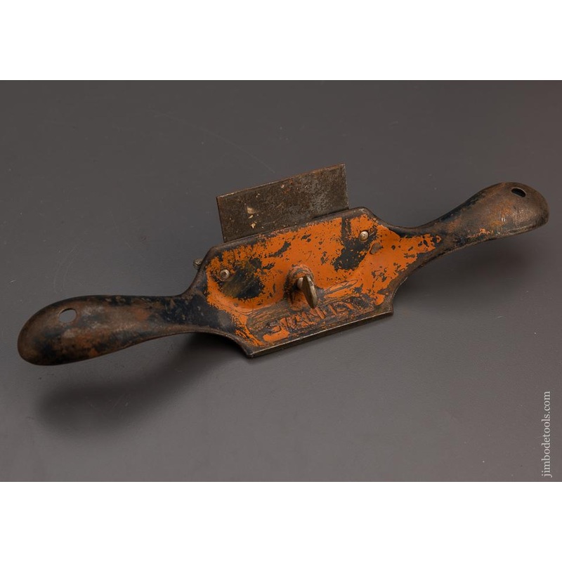 STANLEY No. 80M Scraper Plane – 100701
