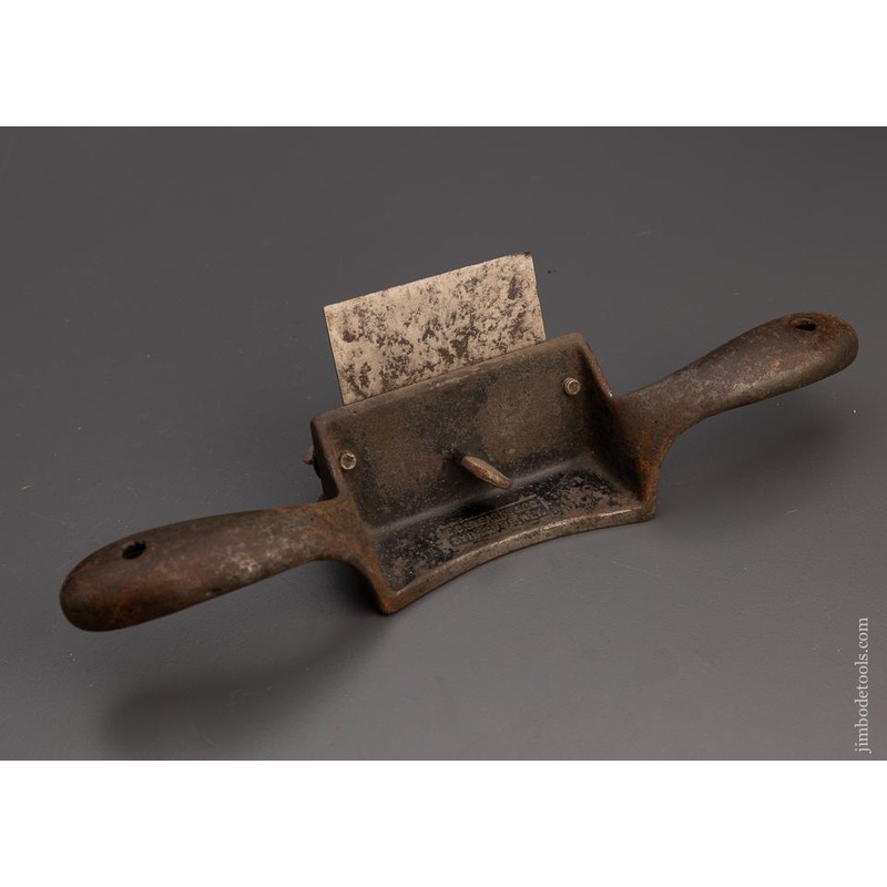STEARNS No. 80 Scraper Plane – 100645
