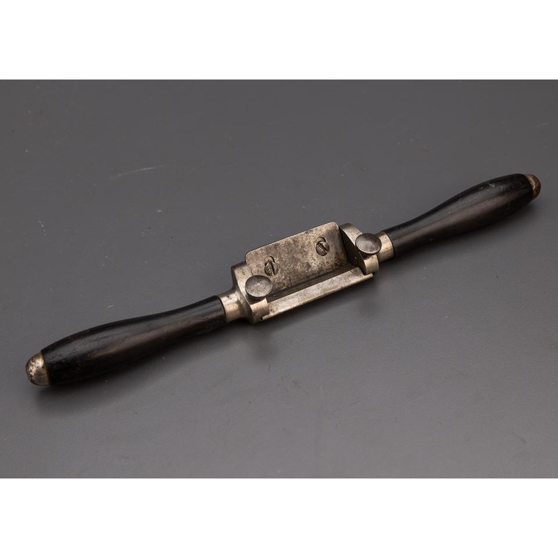 Wonderful! CONOVER Patent February 2, 1892 MILLERS FALLS No. 4 Four Way Spoke Shave – 100635