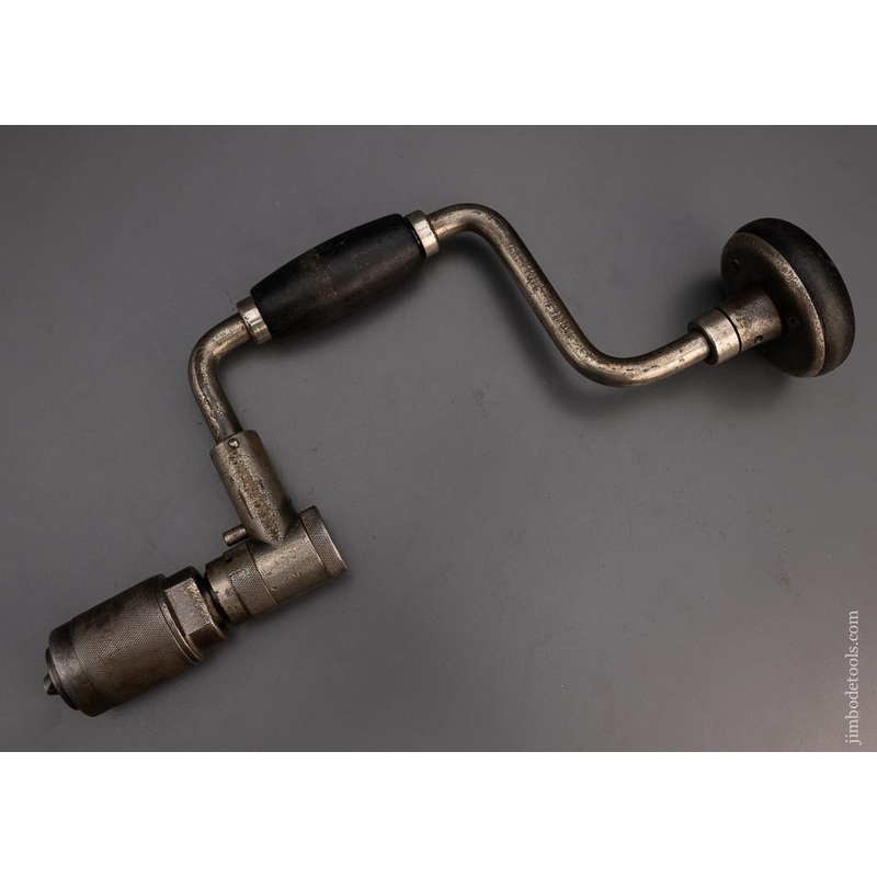 YANKEE No. 2101A Heavy Duty Bit Brace 8 inch – 100779