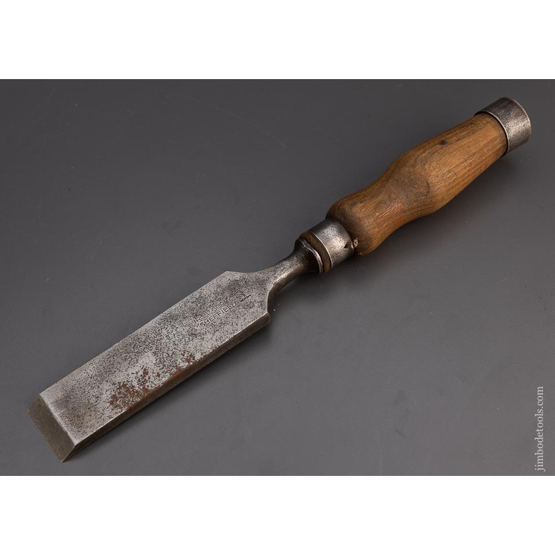 1 1/2 x 13 Inch Framing Chisel by SORBY – 100561