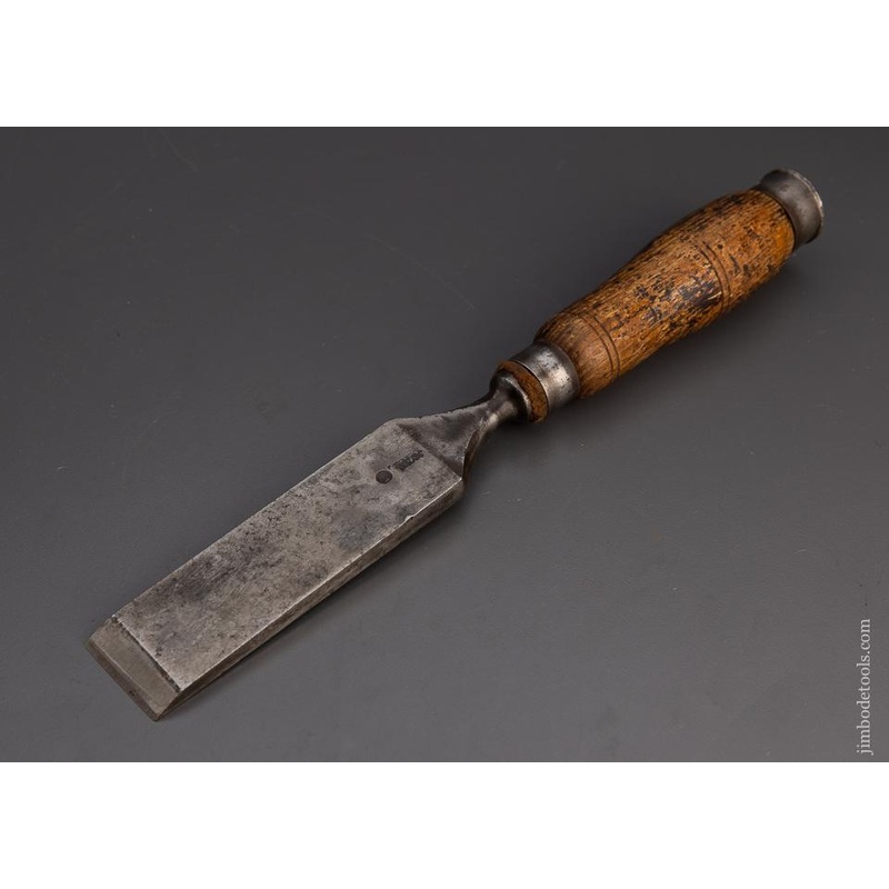 1 1/2 x 13 Inch Framing Chisel by WOODCOCK – 100536