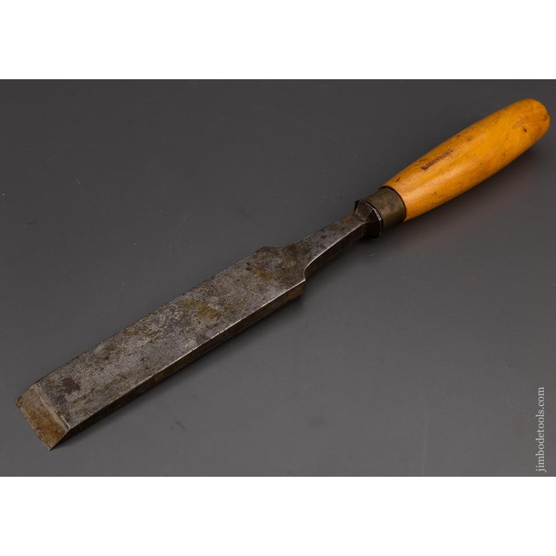 1 1/2 x 15 1/4 Inch Boxwood Framing Chisel WARBURTON – 100532