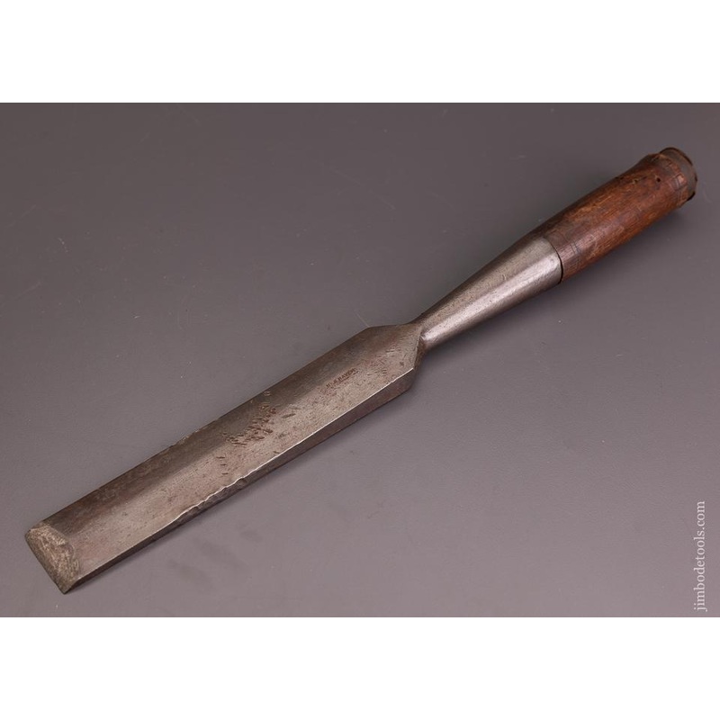 1 1/2 x 17 Inch Heavy Framing Chisel – 101066