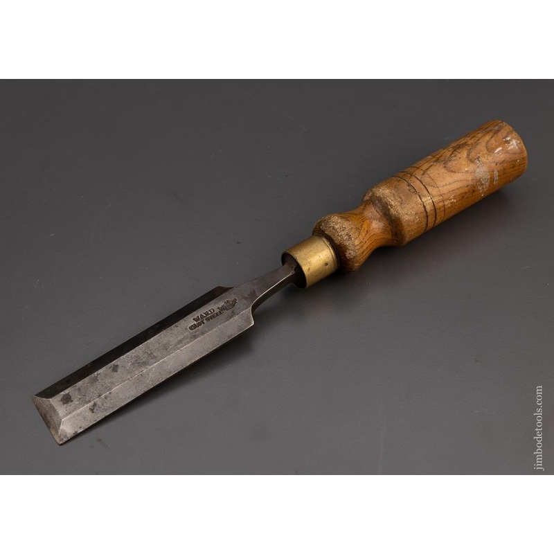 1 1/4 x 11 1/2 Inch Paring Chisel WARD – 100535