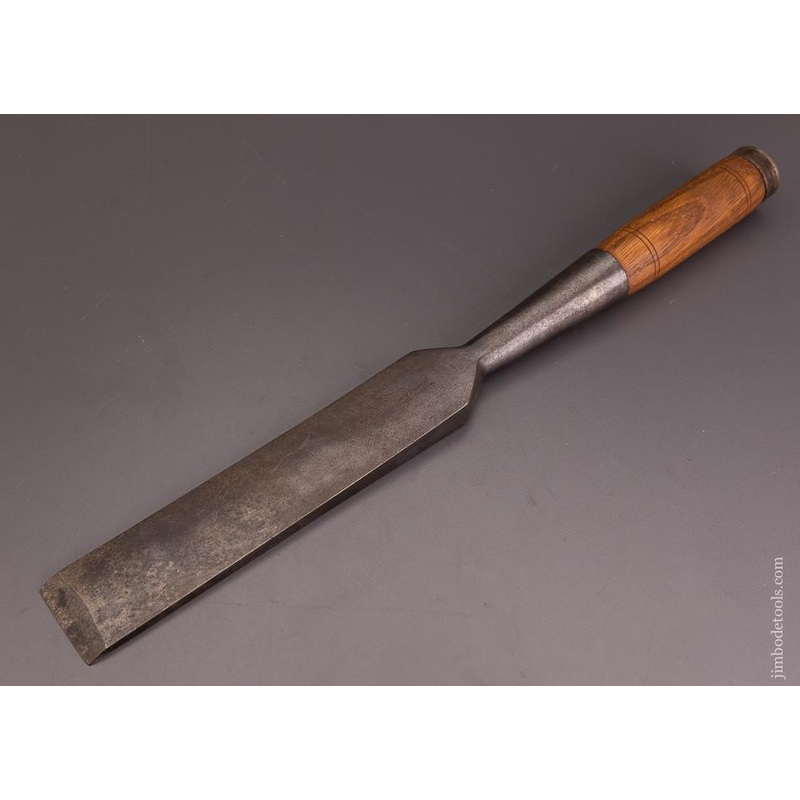 1 3/4 x 18 Inch Heavy Framing Chisel – 101065