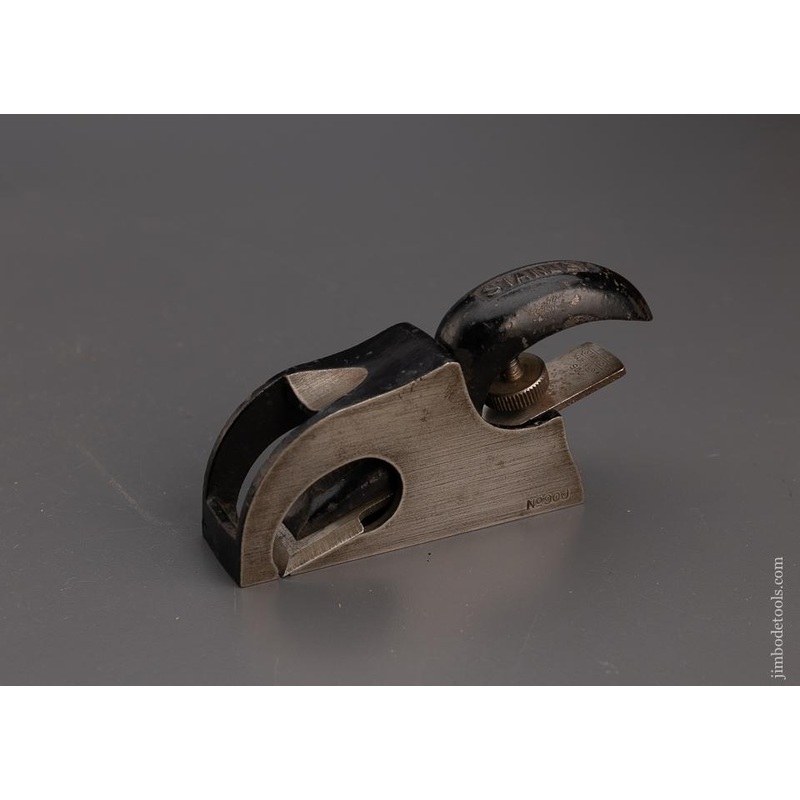 Rare & Fine STANLEY No. 90J USA Bull Nose Shoulder Plane – 100670