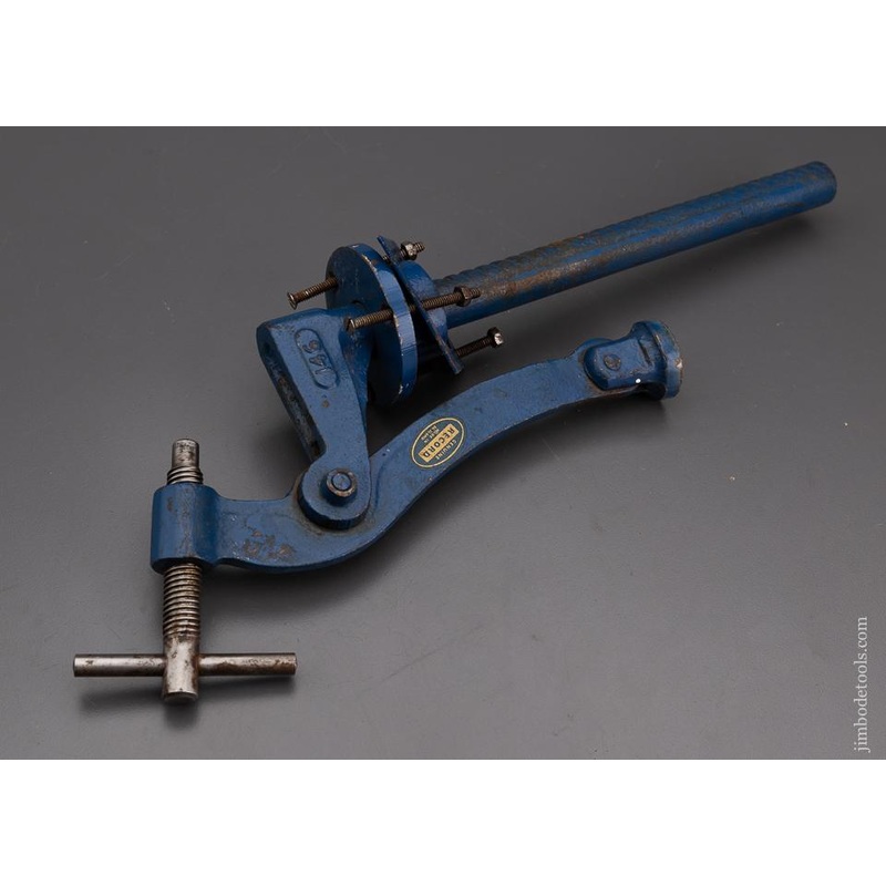 RECORD No. 18 Hold Down 8 Inch – 101062