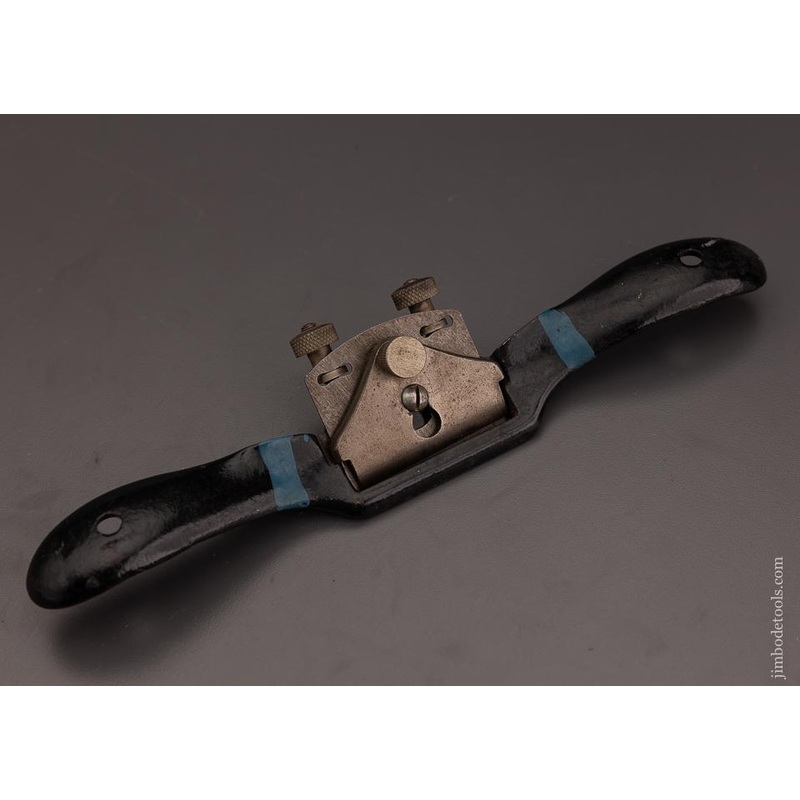 STANLEY No. 151M Spoke Shave – 100684