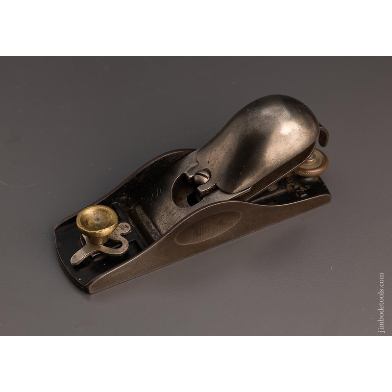 STANLEY No. 18 Block Plane Fine – 100453