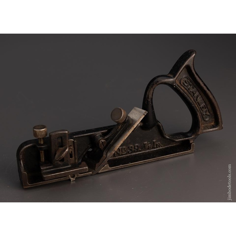 STANLEY No. 39 7/8 Dado Plane – 100990