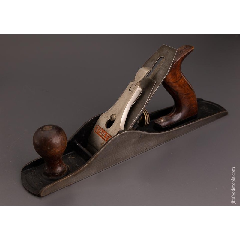 STANLEY No. 5C Jack Plane – 100566