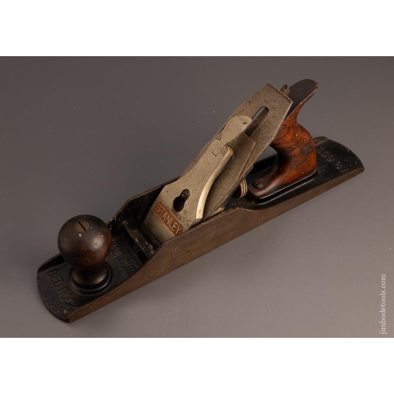 STANLEY No. 605 BEDROCK Jack Plane SWEETHEART — 100043