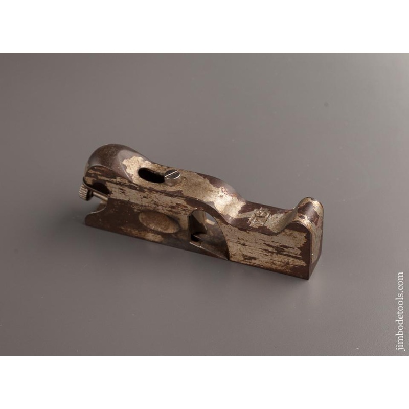 STANLEY No. 94 Cabinet Maker’s Rabbet Plane — 77845