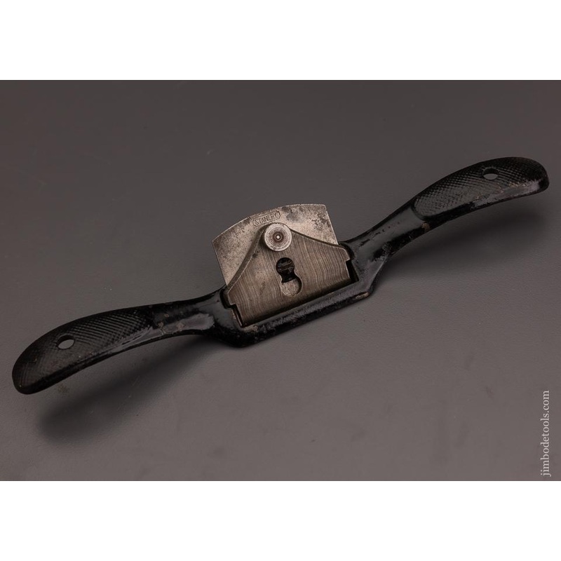 STANLEY SWEETHEART No. 51 Spoke Shave – 100686
