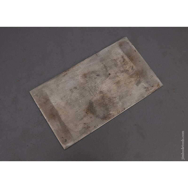 STANLEY SWEETHEART Scraper Blade – 100880