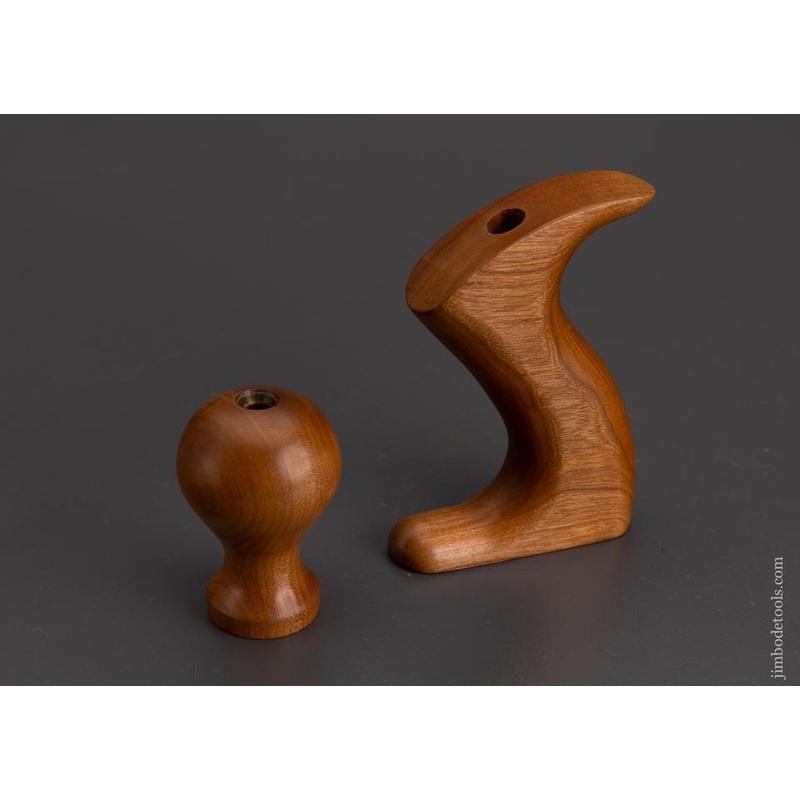 Tote and Knob – Fit LIE NIELSEN Nos. 4, 5 1/4, etc. – 101002