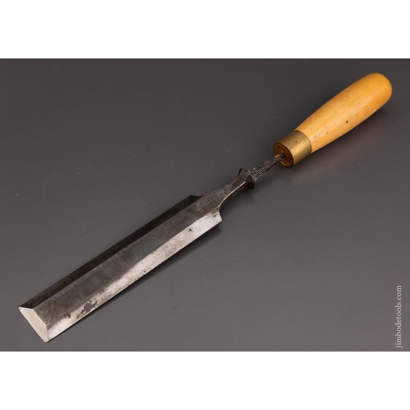 1 1/2 Inch BUCK BROS. Paring Chisel – 101175