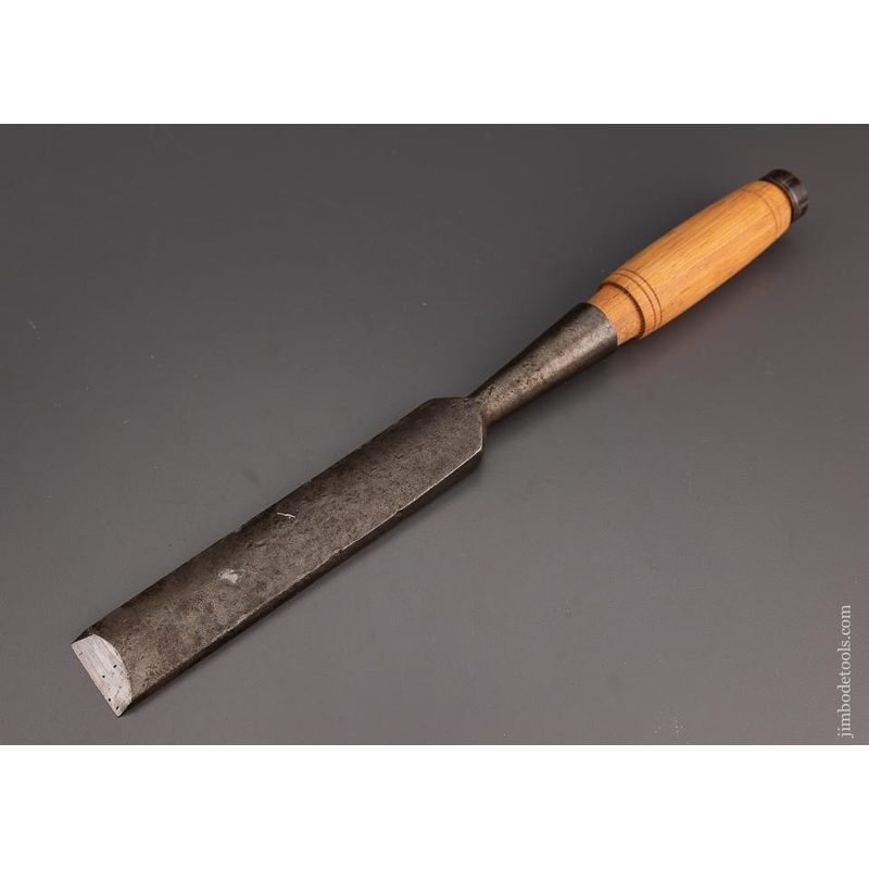 1 1/2 x 16 Inch WITHERBY Heavy Framing Chisel – 101225