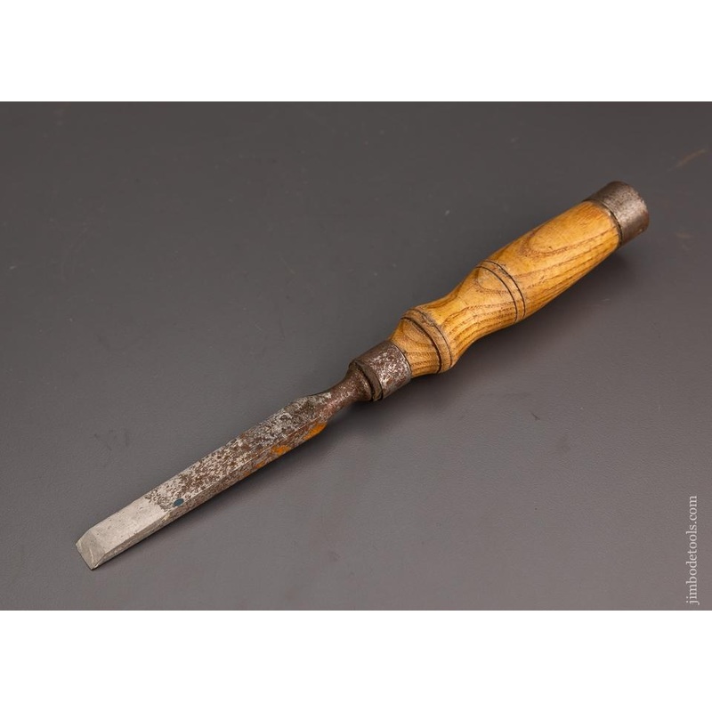 1/2 Inch SORBY Mortise Chisel – 101132