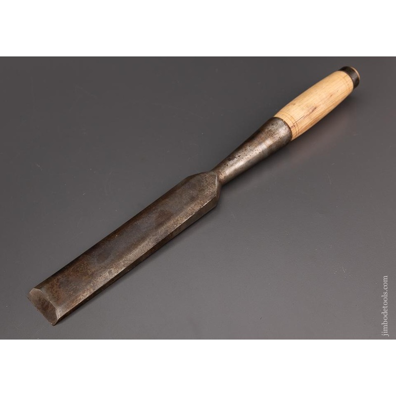 1 3/4 x 17 Inch PEXTO Heavy Framing Chisel – 101226