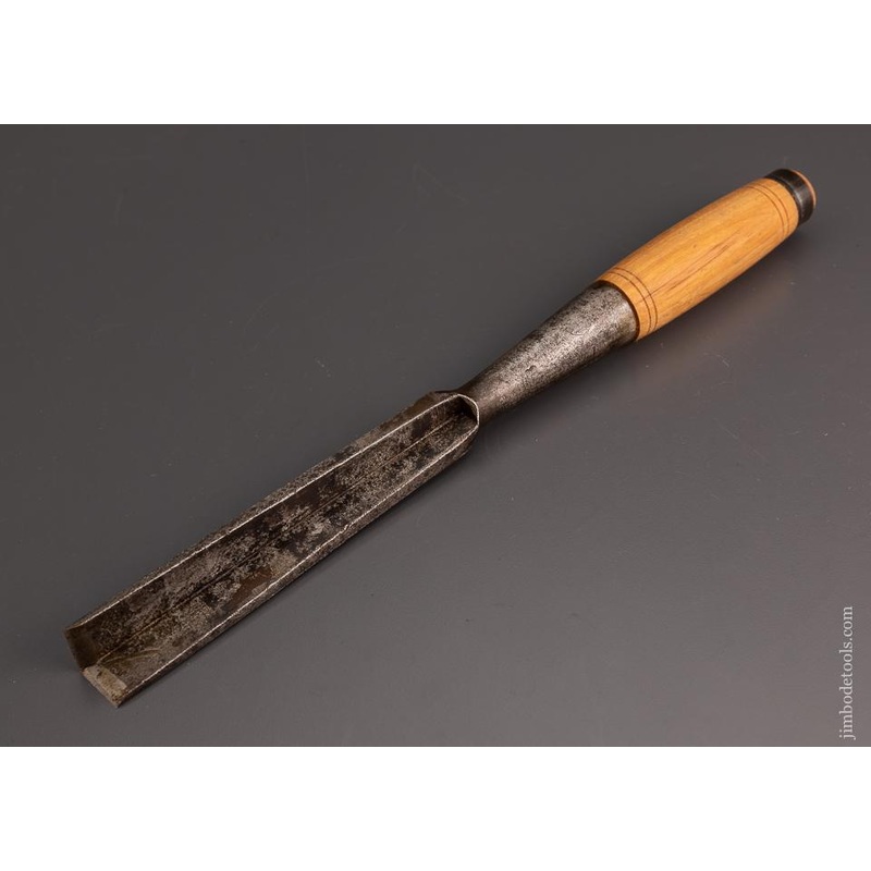 1 x 15 3/4 Inch P.S. & W.  Corner Chisel – 101353