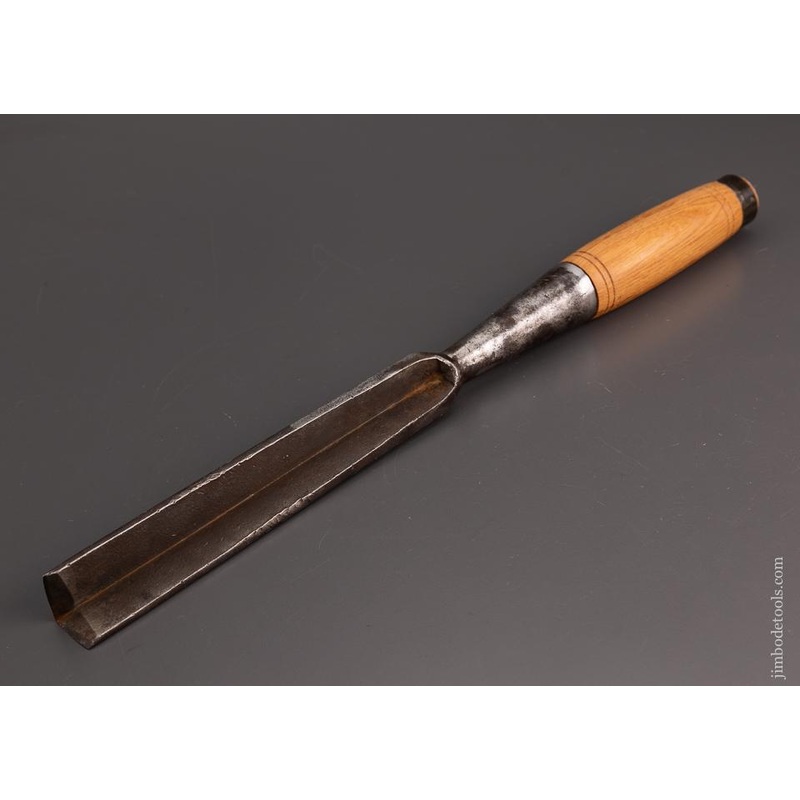 1 x 17 Inch P.S. & W. Corner Chisel – 101359