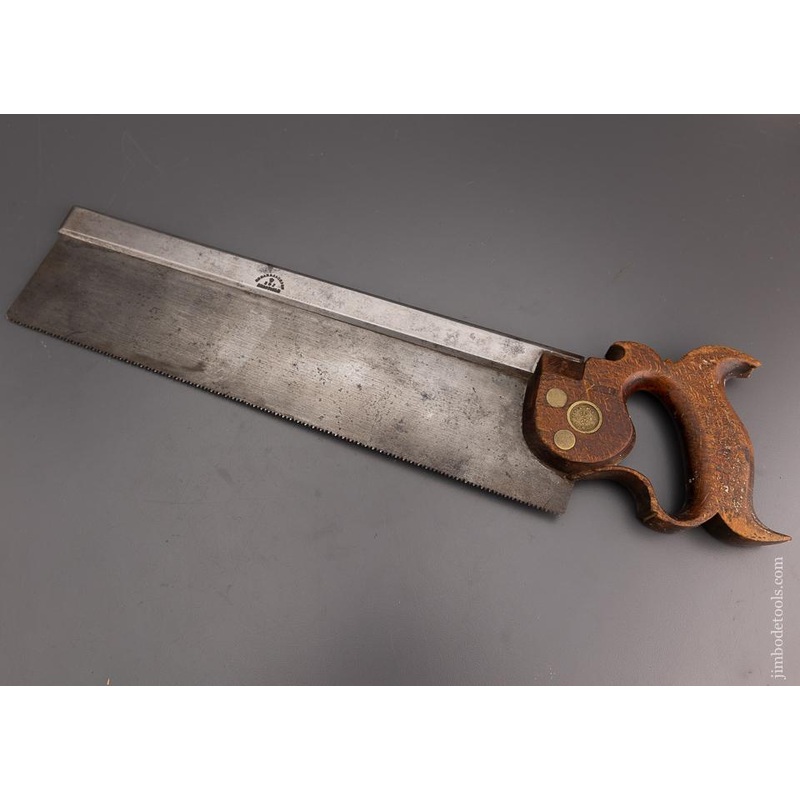 14 Inch SPEAR & JACKSON CARCASS SAW – 101105