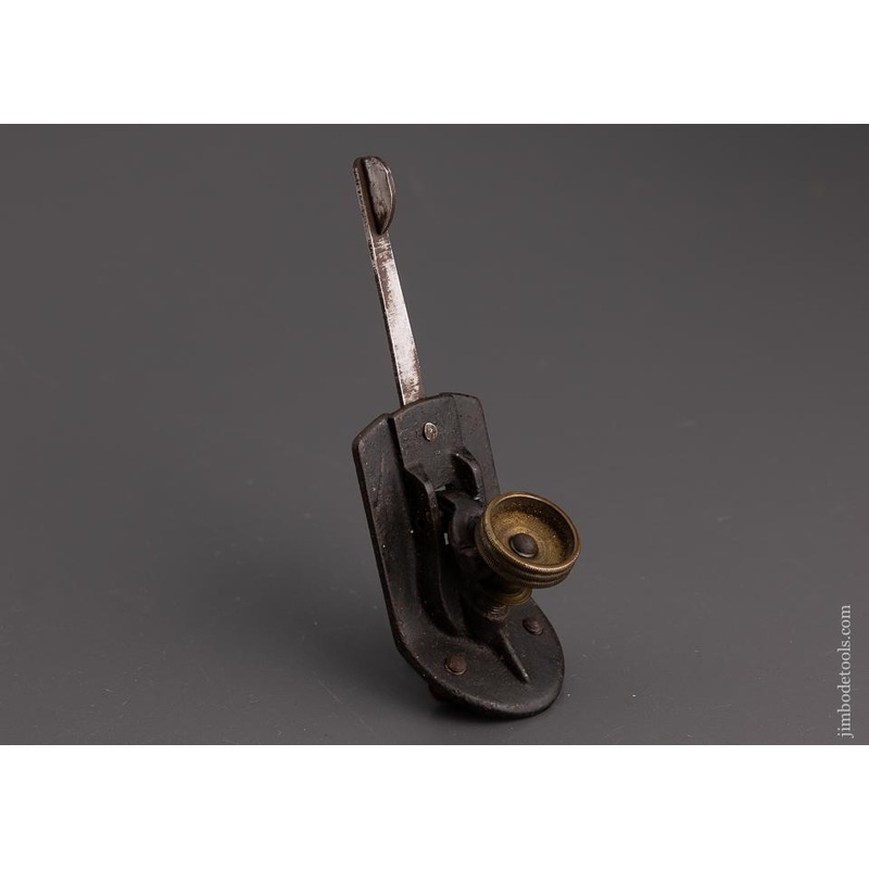 Rare Part – STANLEY No. 51 Chute Board Plane Frog – 101294