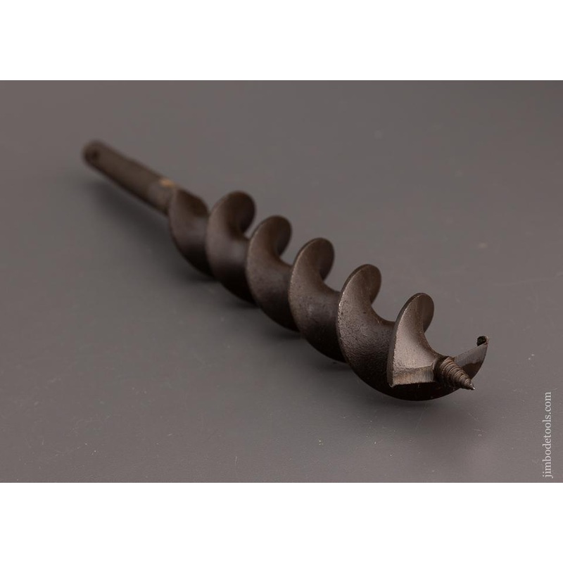 Razor Sharp 1 1/2 Inch Boring Machine Bit – 101247